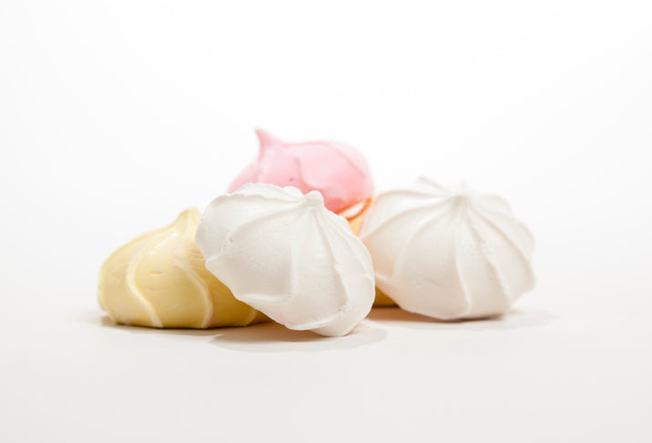 BAISERPULVER BIO l VEGAN l GLUTENFREI